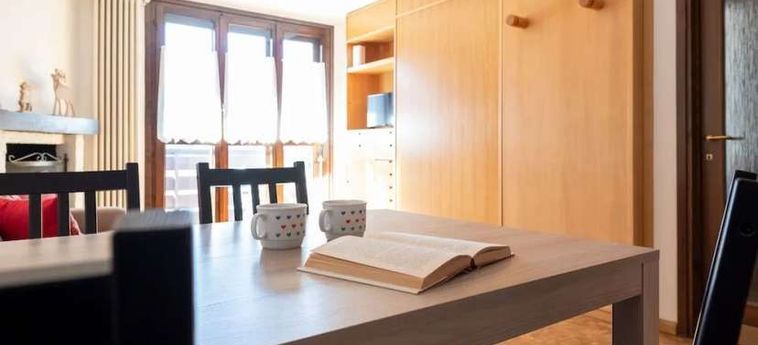 Hotel San Sebastiano 4 Bormio - Sondrio: Foto 