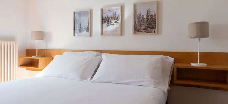 Hotel San Sebastiano 4 Bormio - Sondrio: Foto 