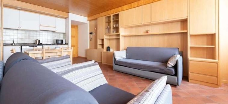 Hotel Bruni 2 In Bormio With 1 Bedrooms And 1 Bathrooms Bormio - Sondrio: Foto 