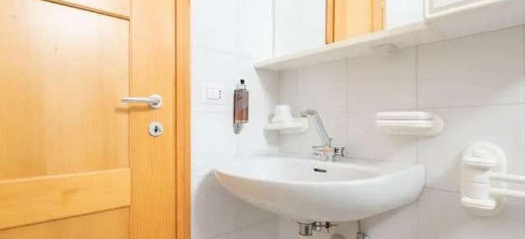 Hotel Bruni 2 In Bormio With 1 Bedrooms And 1 Bathrooms Bormio - Sondrio : Photo 