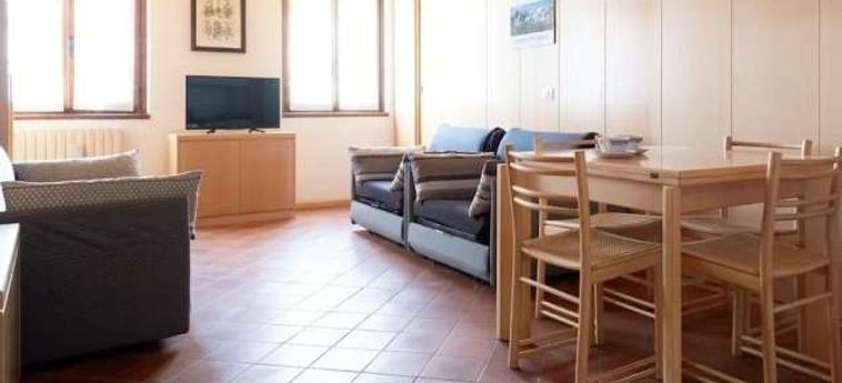 Hotel Bruni 2 In Bormio With 1 Bedrooms And 1 Bathrooms Bormio - Sondrio: Foto 