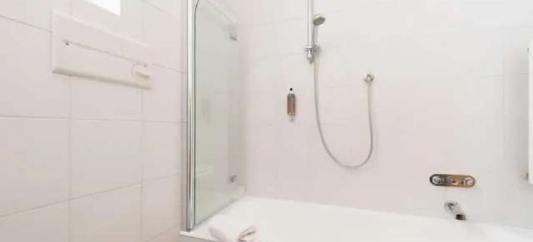 Hotel Bruni 2 In Bormio With 1 Bedrooms And 1 Bathrooms Bormio - Sondrio: Foto 