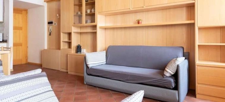 Hotel Bruni 2 In Bormio With 1 Bedrooms And 1 Bathrooms Bormio - Sondrio: Foto 