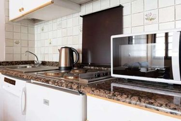 Hotel Bruni 2 In Bormio With 1 Bedrooms And 1 Bathrooms Bormio - Sondrio: Photo 