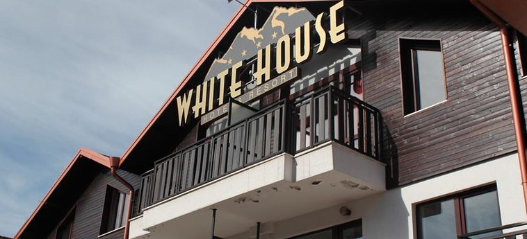 Hotel WHITE HOUSE RESORT