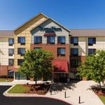 TOWNEPLACE SUITES BY MARRIOTT SHREVEPORT BOSSIER CITY 2 Stars