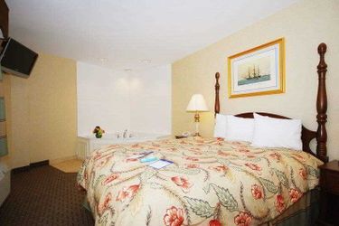 Hotel Best Western Adams Inn Quincy-Boston:  BOSTON (MA)