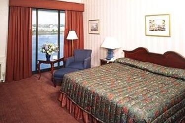 Hotel Best Western Adams Inn Quincy-Boston:  BOSTON (MA)
