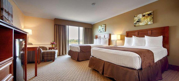 Hotel Best Western Adams Inn Quincy-Boston:  BOSTON (MA)