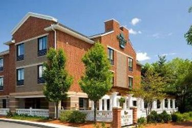 Hotel Homewood Suites By Hilton Cambridge-Arlington:  BOSTON (MA)