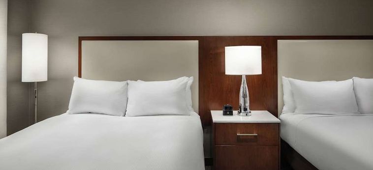 Hotel Hilton Boston Logan Airport Boston (Ma): Foto 