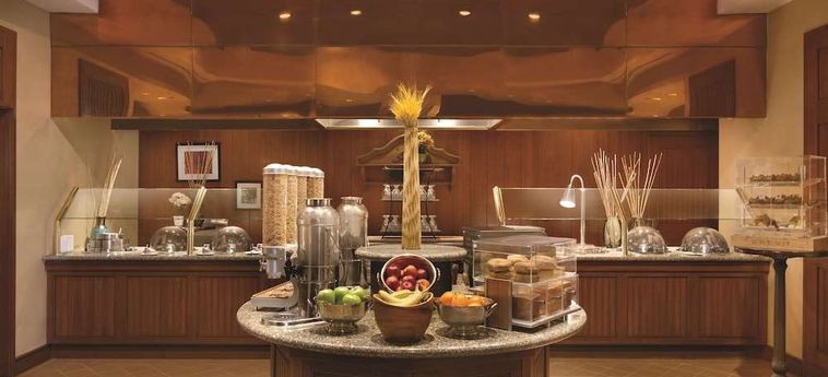 Hotel Hilton Boston Logan Airport Boston (Ma): Foto 