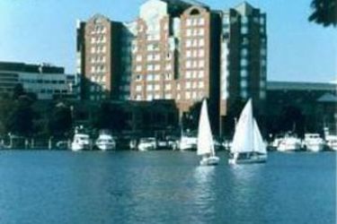 Royal Sonesta Hotel Boston:  BOSTON (MA)