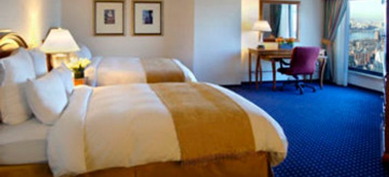 The Westin Copley Place, Boston, A Marriott Hotel Boston (Ma): Foto 