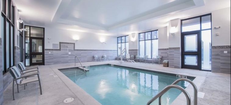 TOWNEPLACE SUITES BOSTON LOGAN AIRPORT/CHELSEA 3 Sterne