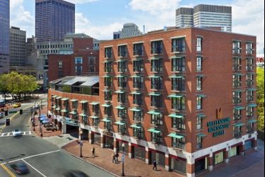Hotel The Bostonian Boston - Millennium:  BOSTON (MA)