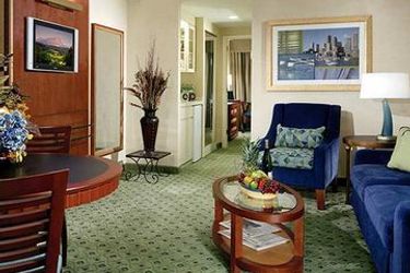 Doubletree Suites By Hilton Hotel Boston - Cambridge:  BOSTON (MA)