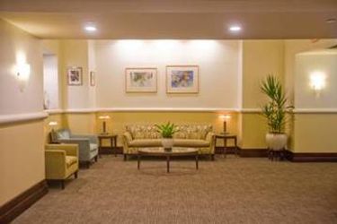 Hotel The Inn At Longwood Medical:  BOSTON (MA)
