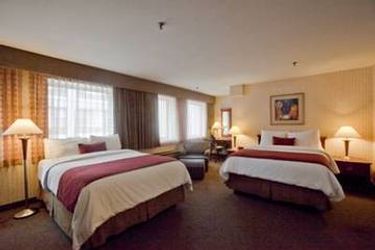 Hotel The Inn At Longwood Medical:  BOSTON (MA)