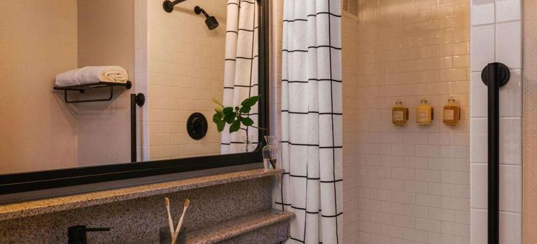 Arcadian Hotel Brookline Boston (Ma) : Photo 