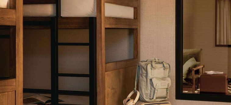 Arcadian Hotel Brookline Boston (Ma) : Photo 