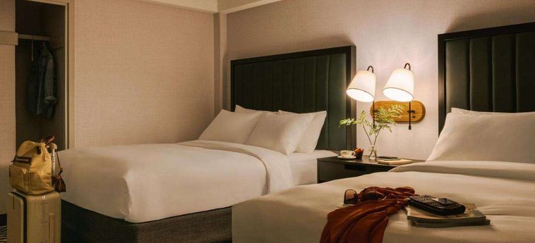 Arcadian Hotel Brookline Boston (Ma) : Photo 