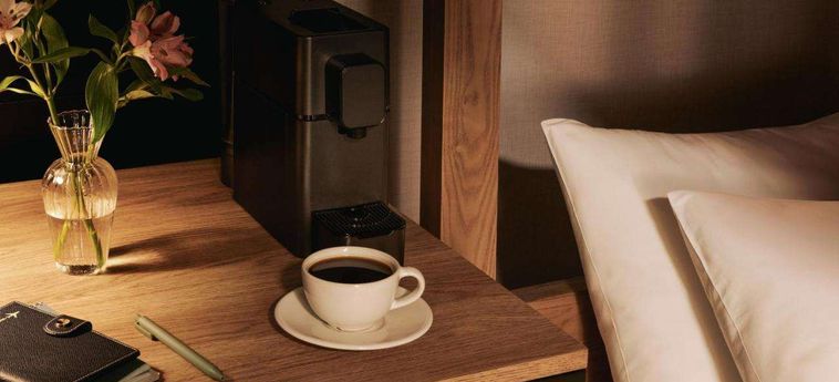 Arcadian Hotel Brookline Boston (Ma) : Photo 