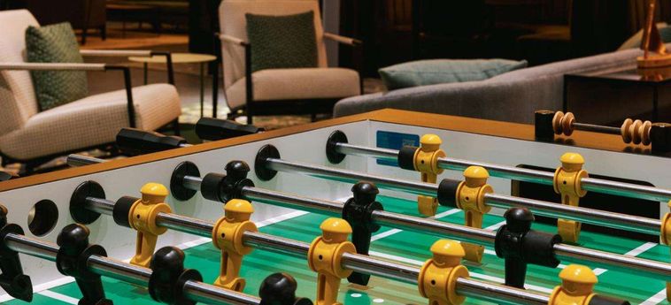 Arcadian Hotel Brookline Boston (Ma) : Photo 