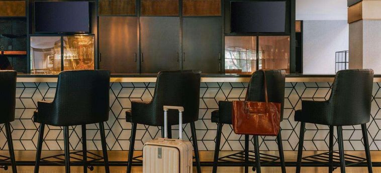 Arcadian Hotel Brookline Boston (Ma) : Photo 