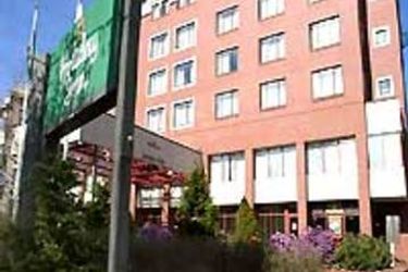 Arcadian Hotel Brookline:  BOSTON (MA)