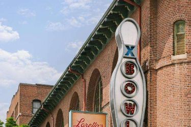 Arcadian Hotel Brookline Boston (Ma): Photo 