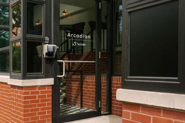 Arcadian Hotel Brookline Boston (Ma): Photo 