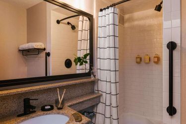 Arcadian Hotel Brookline Boston (Ma): Photo 