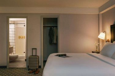 Arcadian Hotel Brookline Boston (Ma): Photo 