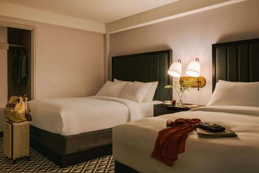 Arcadian Hotel Brookline Boston (Ma): Photo 