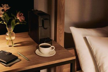 Arcadian Hotel Brookline Boston (Ma): Photo 
