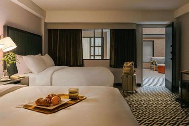 Arcadian Hotel Brookline Boston (Ma): Photo 