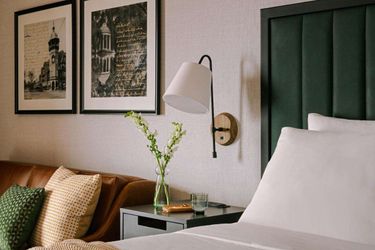Arcadian Hotel Brookline Boston (Ma): Photo 