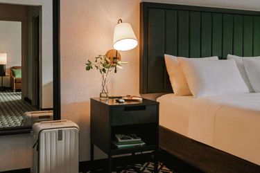 Arcadian Hotel Brookline Boston (Ma): Photo 