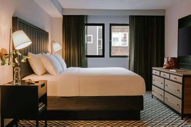 Arcadian Hotel Brookline Boston (Ma): Photo 