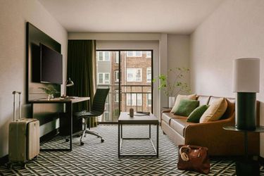 Arcadian Hotel Brookline Boston (Ma): Photo 
