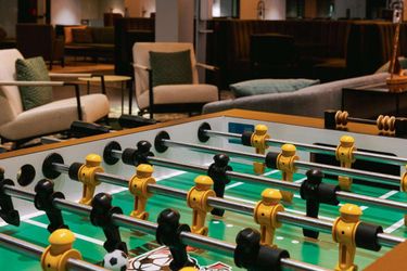 Arcadian Hotel Brookline Boston (Ma): Photo 