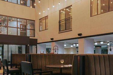 Arcadian Hotel Brookline Boston (Ma): Photo 