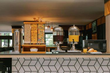 Arcadian Hotel Brookline Boston (Ma): Photo 