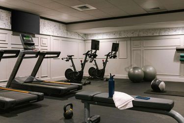 Arcadian Hotel Brookline Boston (Ma): Photo 
