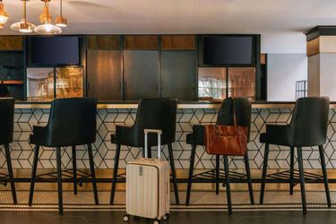 Arcadian Hotel Brookline Boston (Ma): Photo 