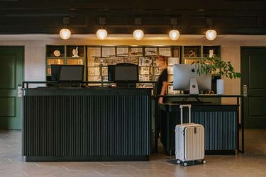 Arcadian Hotel Brookline Boston (Ma): Photo 