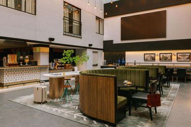 Arcadian Hotel Brookline Boston (Ma): Photo 