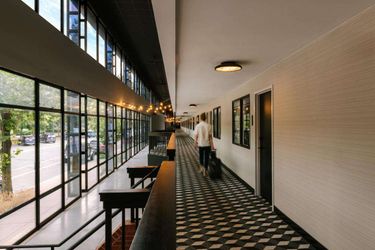 Arcadian Hotel Brookline Boston (Ma): Photo 