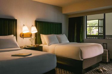 Arcadian Hotel Brookline Boston (Ma): Photo 
